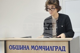 Момчилград - заседание - общински съвет