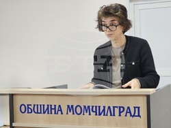 Момчилград - заседание - общински съвет