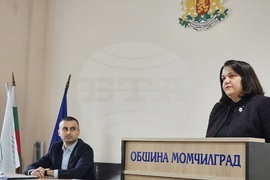 Момчилград - заседание - общински съвет