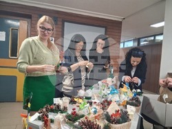 Снимка: Апелативна прокуратура – Пловдив