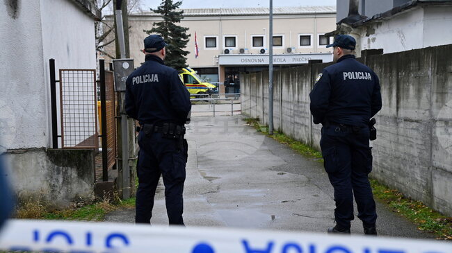 Мъж бе осъден на 50 години затвор за убийството на седемгодишно дете миналата година