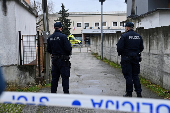 Мъж бе осъден на 50 години затвор за убийството на седемгодишно дете миналата година