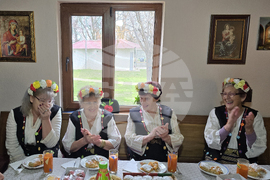 Сливен - храм „Света Троица“