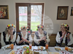 Сливен - храм „Света Троица“