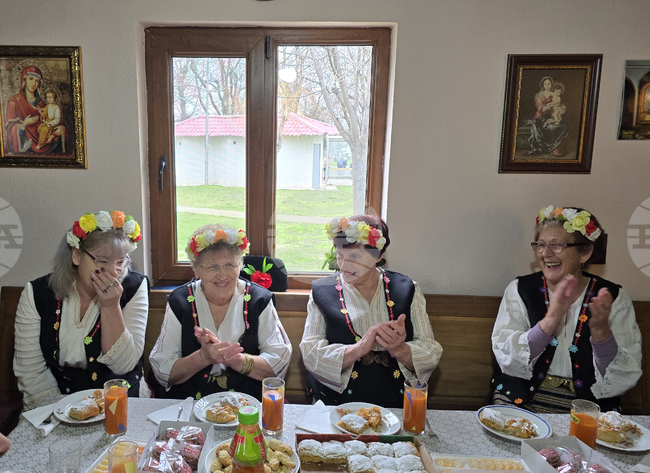 Сливен - храм „Света Троица“