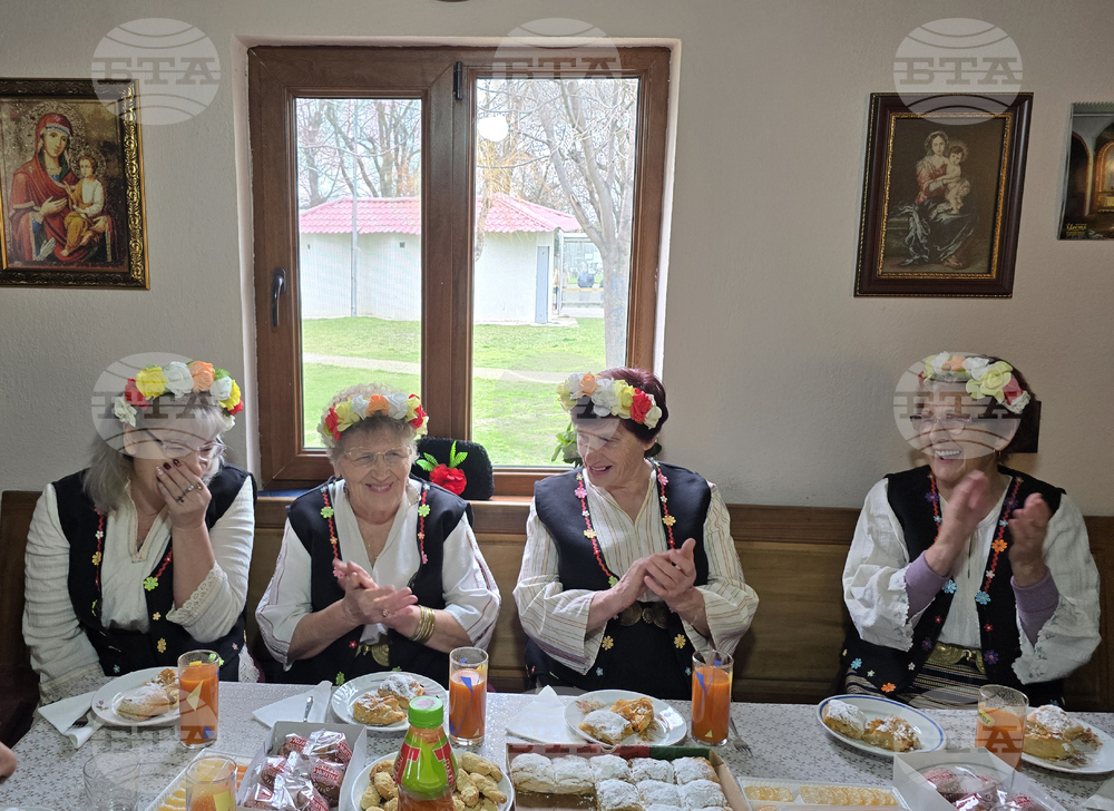 Сливен - храм „Света Троица“