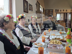 Сливен - храм „Света Троица“