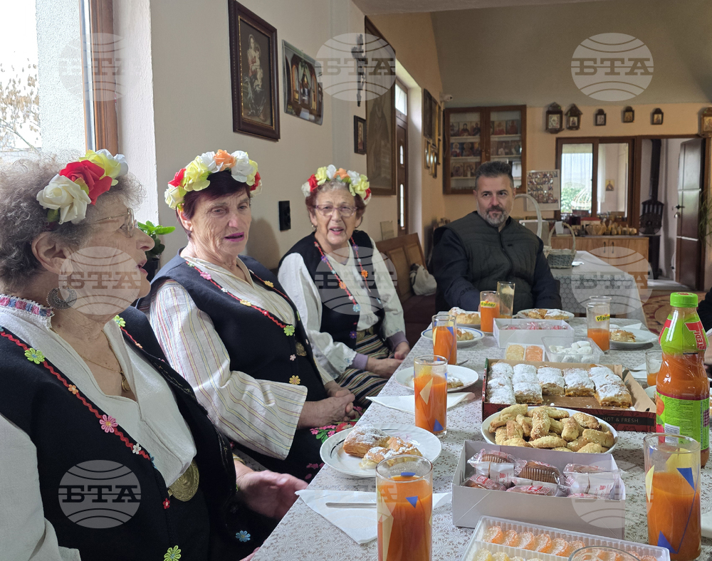 Сливен - храм „Света Троица“