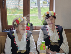 Сливен - храм „Света Троица“