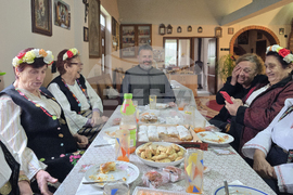Сливен - храм „Света Троица“