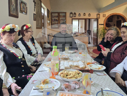 Сливен - храм „Света Троица“