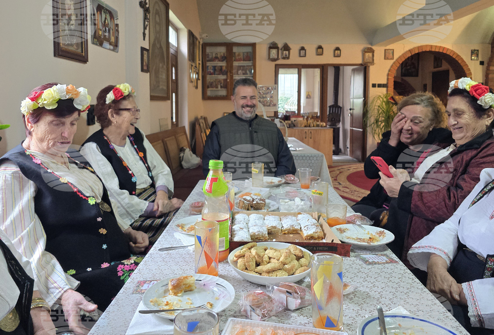 Сливен - храм „Света Троица“