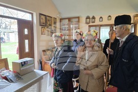 Сливен - храм „Света Троица“