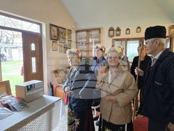 Сливен - храм „Света Троица“