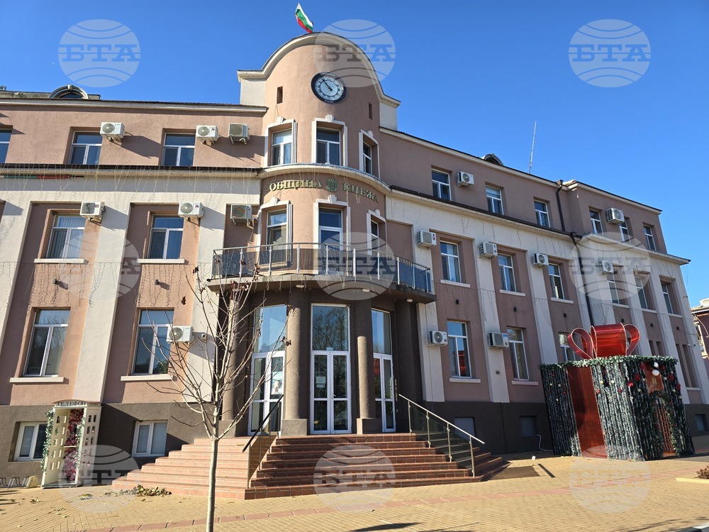 Отчетът за изпълнението на План за интегрирано развитие на Община Кнежа беше приет от Общинския съвет