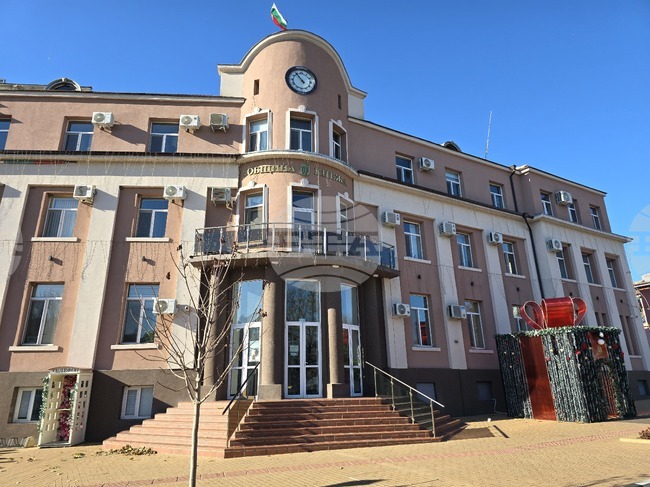 Отчетът за изпълнението на План за интегрирано развитие на Община Кнежа беше приет от Общинския съвет