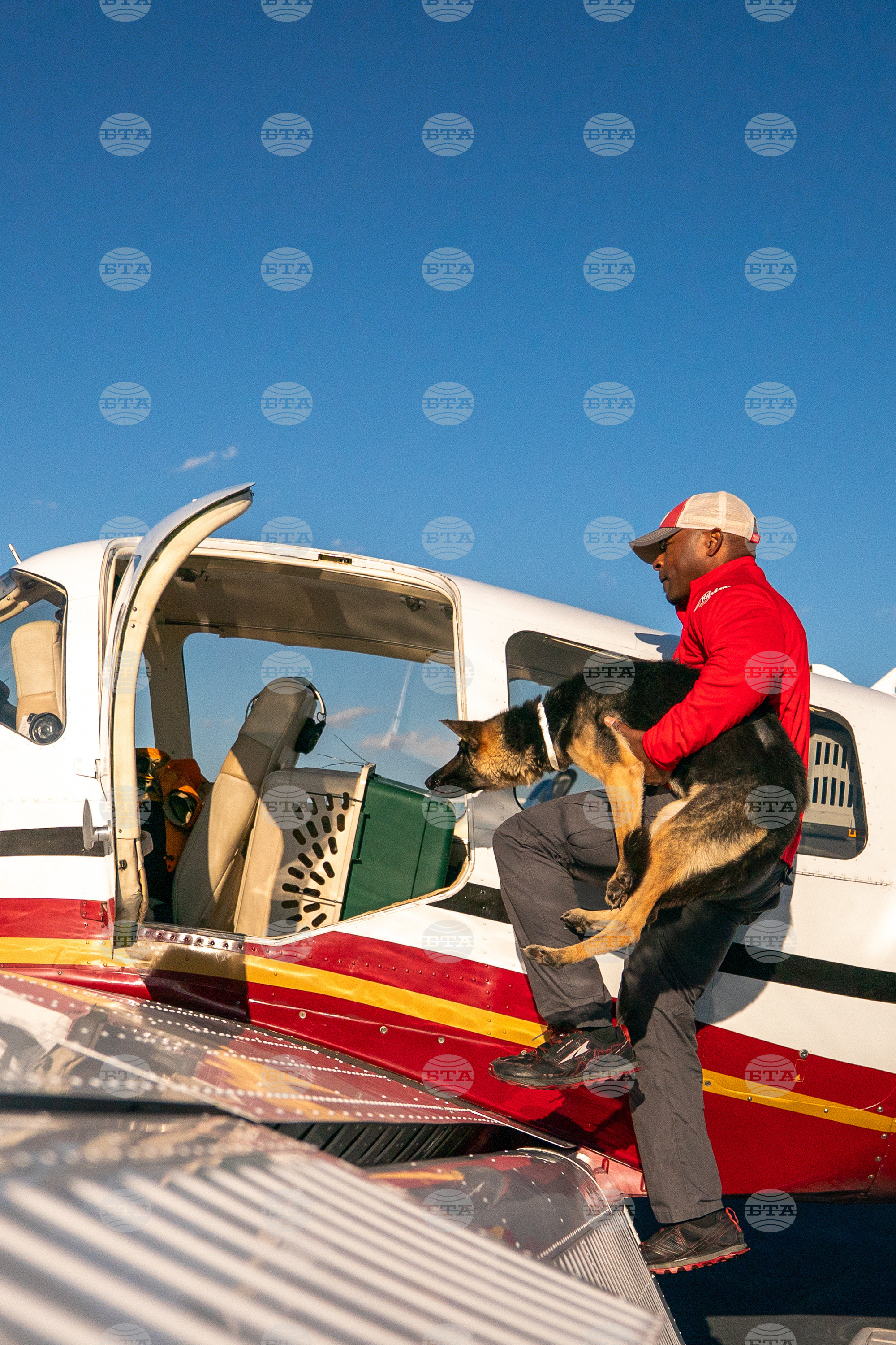 Pet Rescue Flights