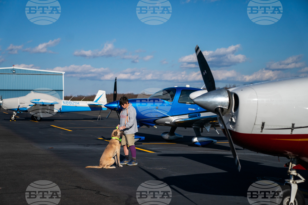Pet Rescue Flights