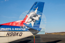 Pet Rescue Flights