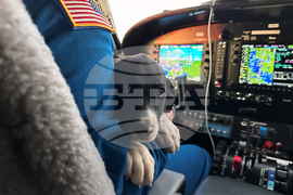 Pet Rescue Flights
