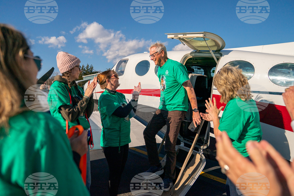 Pet Rescue Flights