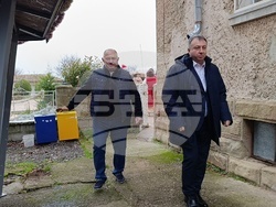 Снимка: Община Шумен