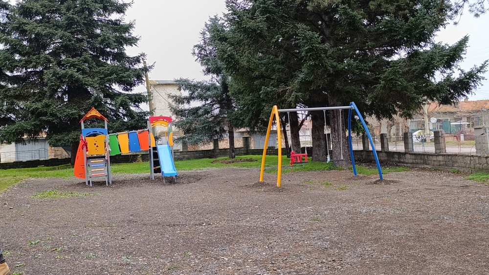 Кметът на Шумен в с. Ветрище: Със своите усърдие и системна работа Недко Русев превръща селото във все по-добро място за живеене 