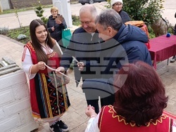 Снимка: Община Шумен