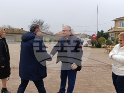 Снимка: Община Шумен