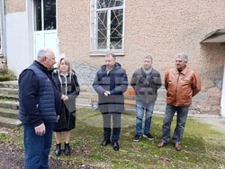 Снимка: Община Шумен