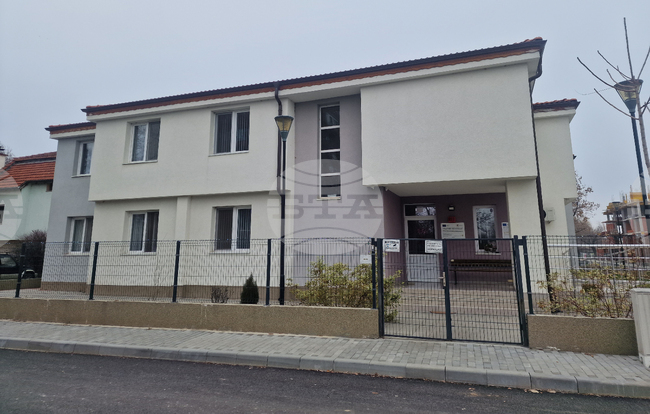 Пазарджик - приют за пълнолетни лица