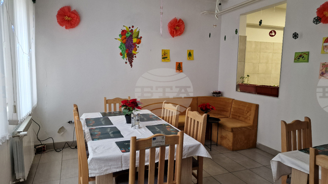 Това ще е първата истинска Коледа, която празнувам, сподели Николина от приюта за бездомни в Пазарджик, където 25 души ще посрещнат празниците