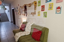 Пазарджик - приют за пълнолетни лица