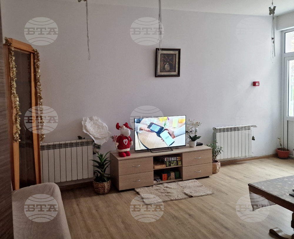 Пазарджик - приют за пълнолетни лица