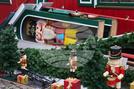 Germany Christmas Market