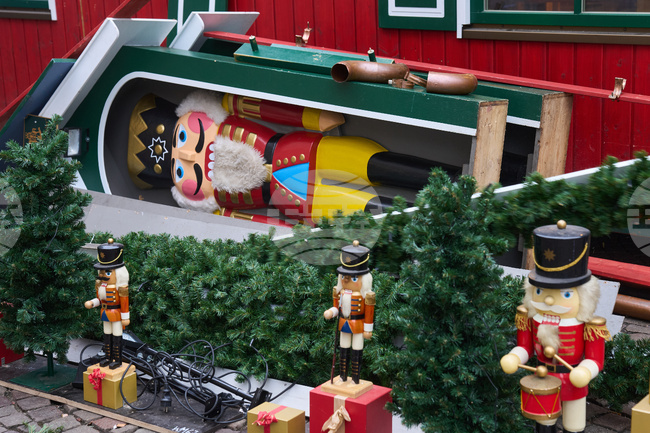 Germany Christmas Market