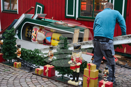 Germany Christmas Market