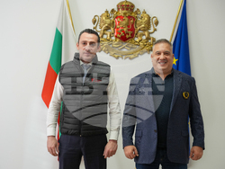 Снимка: Министерство на младежта и спорта