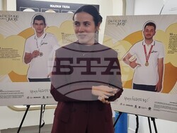 Варна - „Фантастични умове“ - изложба