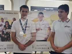 Варна - „Фантастични умове“ - изложба