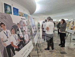 Варна - „Фантастични умове“ - изложба