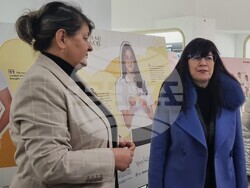 Варна - „Фантастични умове“ - изложба