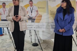 Варна - „Фантастични умове“ - изложба