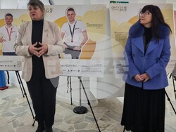 Варна - „Фантастични умове“ - изложба