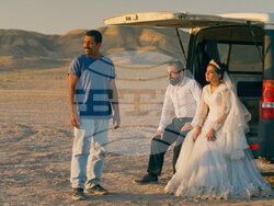 „Обикновен инцидент“, награденият със „Златна палма“ филм на Джафар Панахи, ще има с гала премиера на 30-ия юбилеен  „София филм фест“, снимка – „Арт фест“