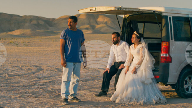 Награденият със „Златна палма“ филм на Джафар Панахи ще има премиера на „София филм фест“