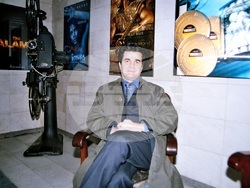 „Обикновен инцидент“, награденият със „Златна палма“ филм на Джафар Панахи, ще има с гала премиера на 30-ия юбилеен  „София филм фест“, снимка – „Арт фест“