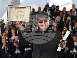 „Обикновен инцидент“, награденият със „Златна палма“ филм на Джафар Панахи, ще има с гала премиера на 30-ия юбилеен  „София филм фест“, снимка – „Арт фест“