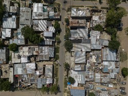 Argentina Violence