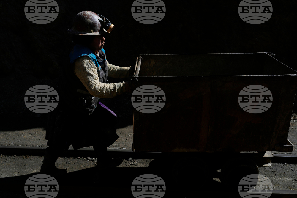 Bolivia Pollera Skirt